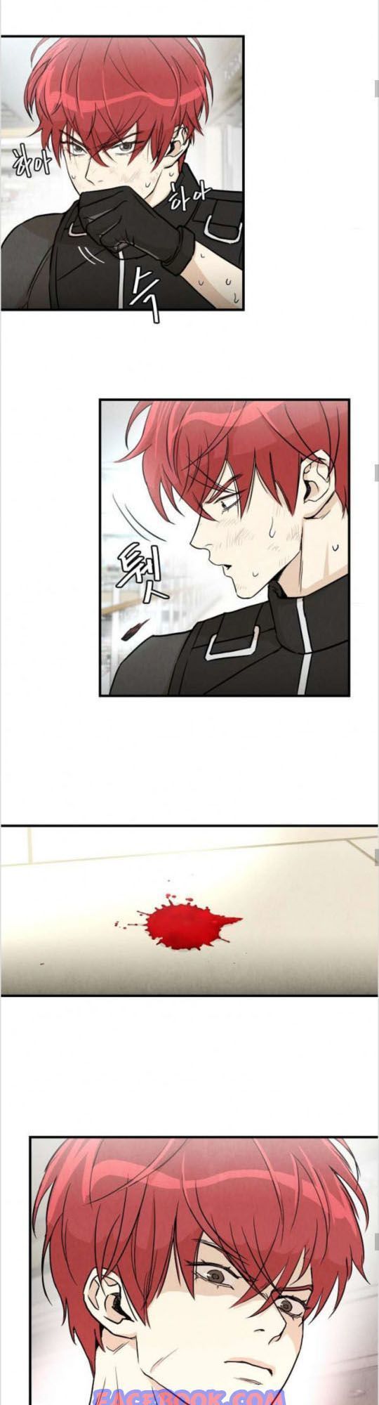 Return Survival Chapter 20 - Trang 2