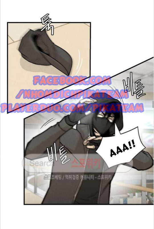 Return Survival Chapter 20 - Trang 2