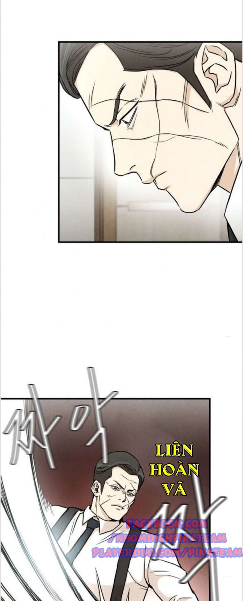 Return Survival Chapter 20 - Trang 2