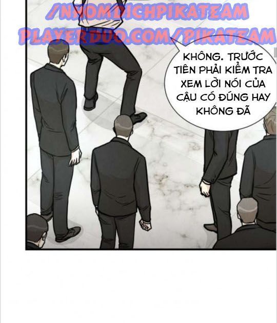 Return Survival Chapter 21 - Trang 2
