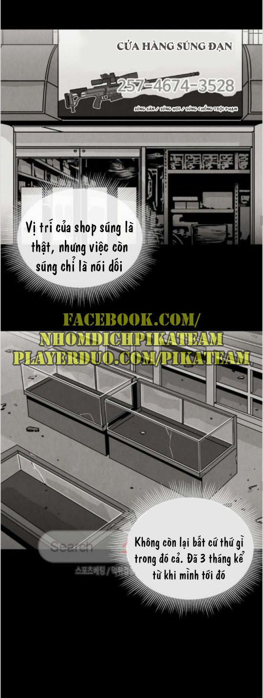 Return Survival Chapter 21 - Trang 2