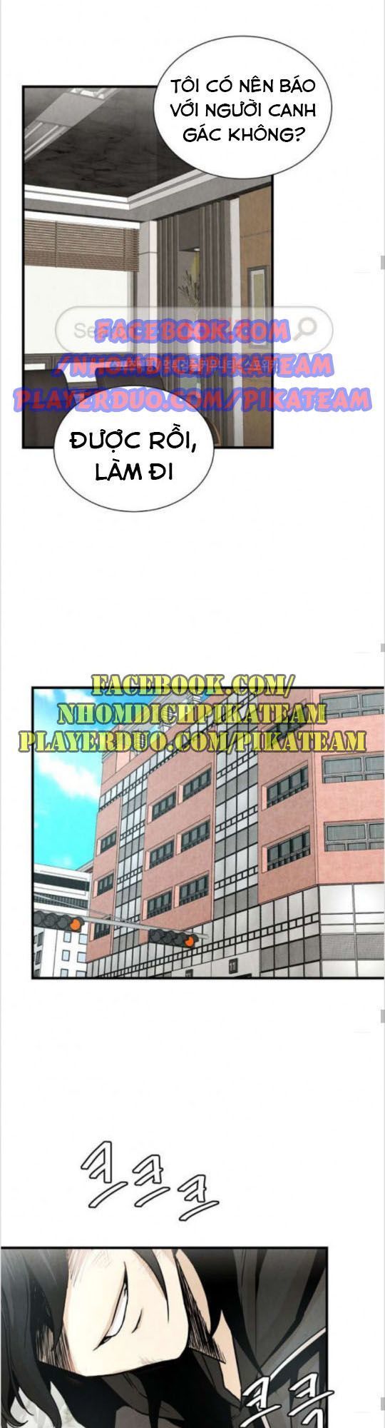 Return Survival Chapter 21 - Trang 2