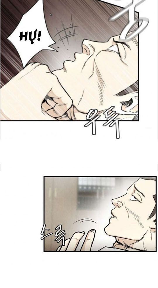 Return Survival Chapter 21 - Trang 2