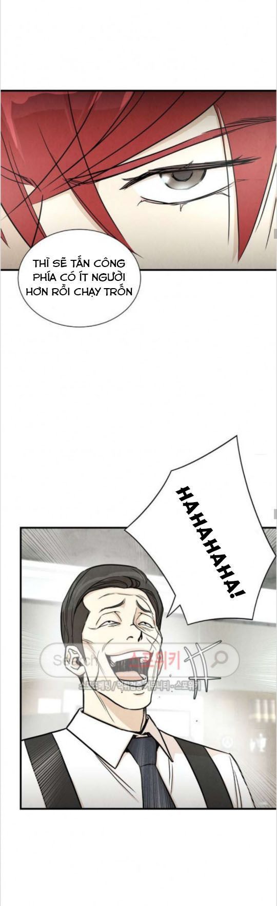 Return Survival Chapter 21 - Trang 2