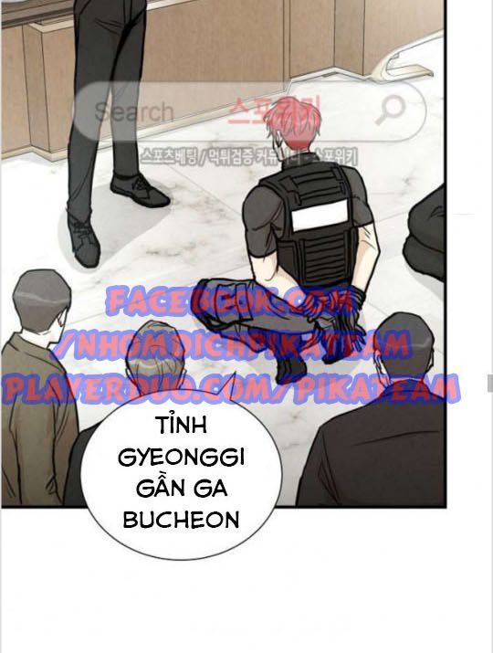 Return Survival Chapter 21 - Trang 2