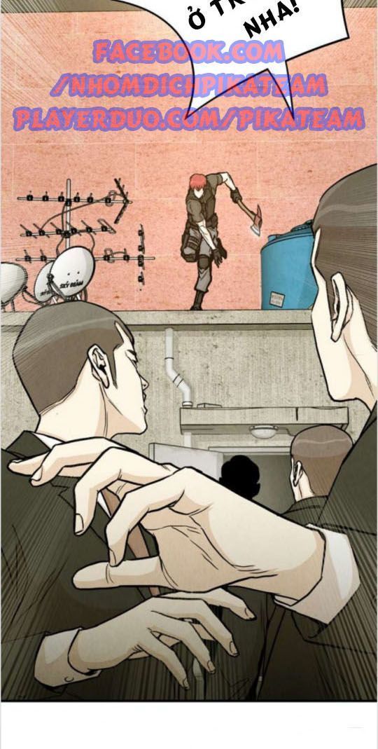 Return Survival Chapter 22 - Trang 2