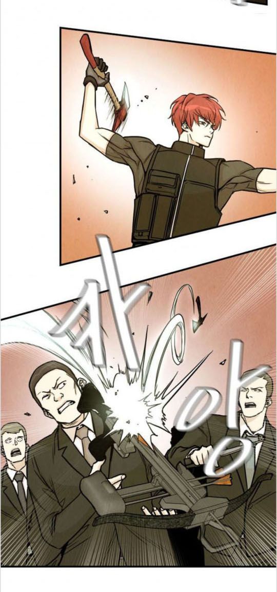 Return Survival Chapter 22 - Trang 2