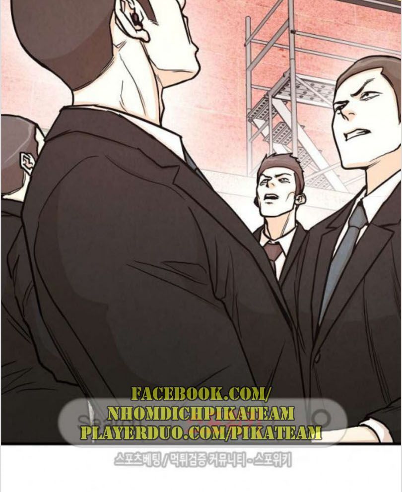 Return Survival Chapter 22 - Trang 2