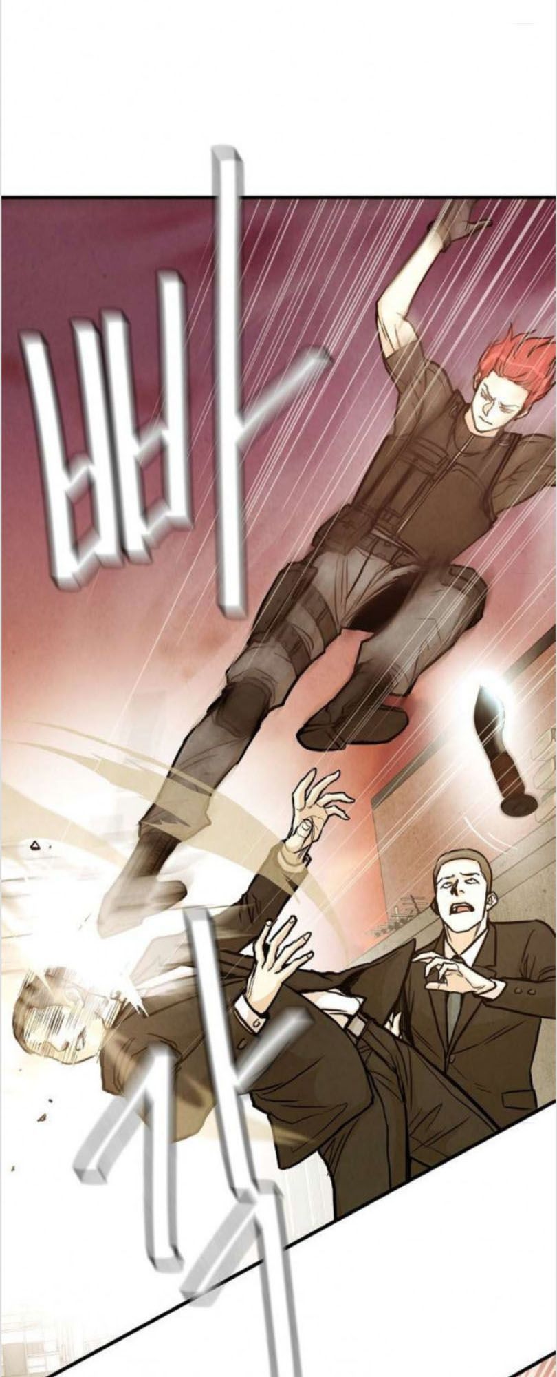 Return Survival Chapter 22 - Trang 2