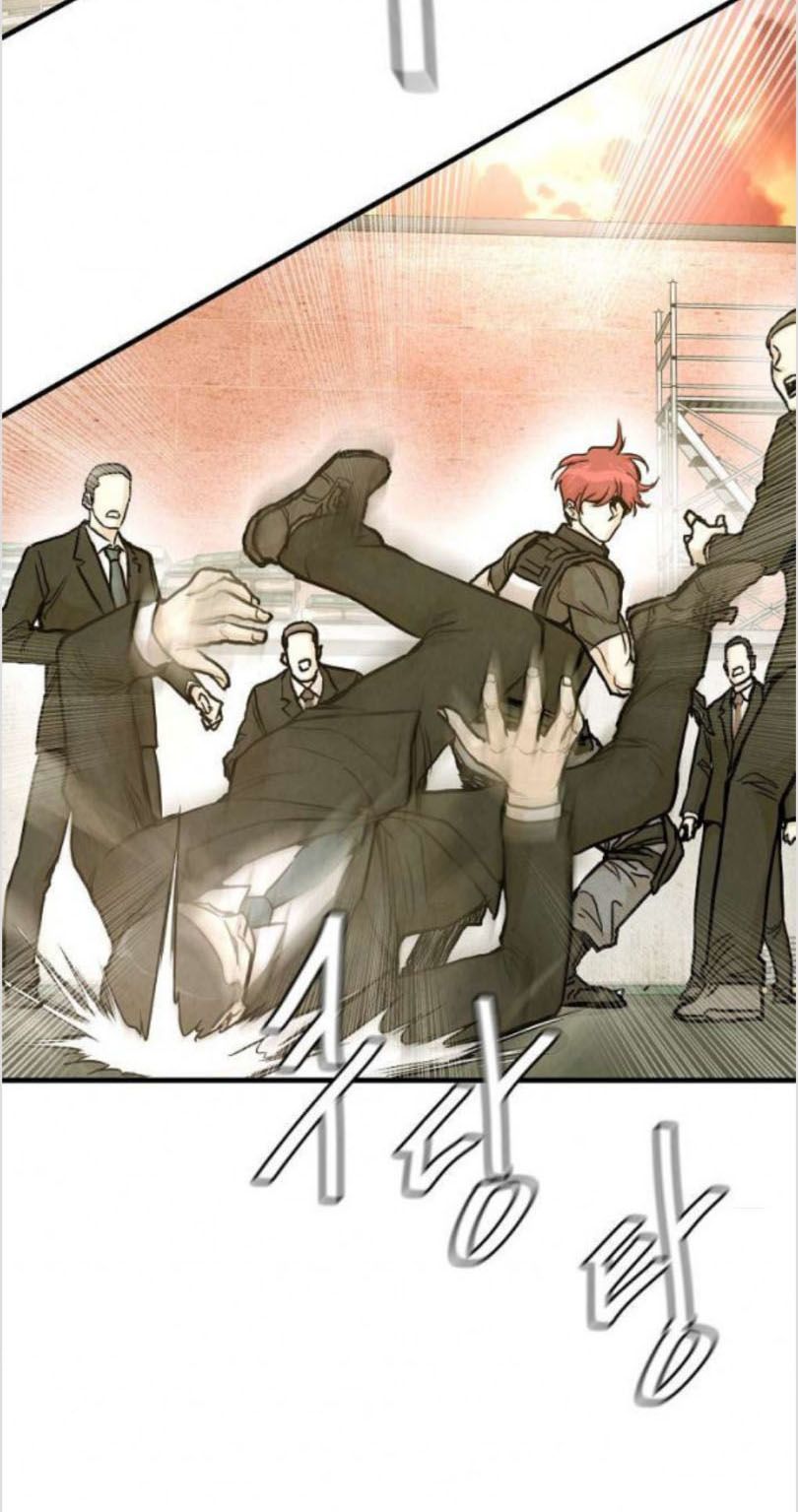 Return Survival Chapter 22 - Trang 2