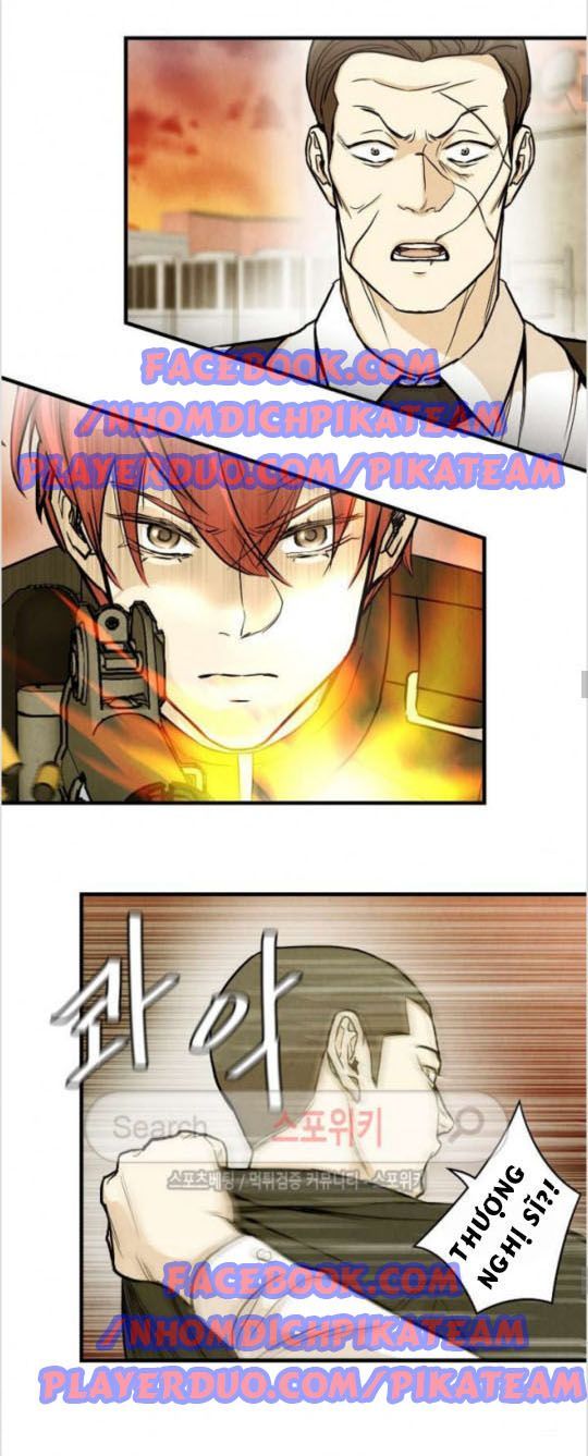 Return Survival Chapter 23 - Trang 2