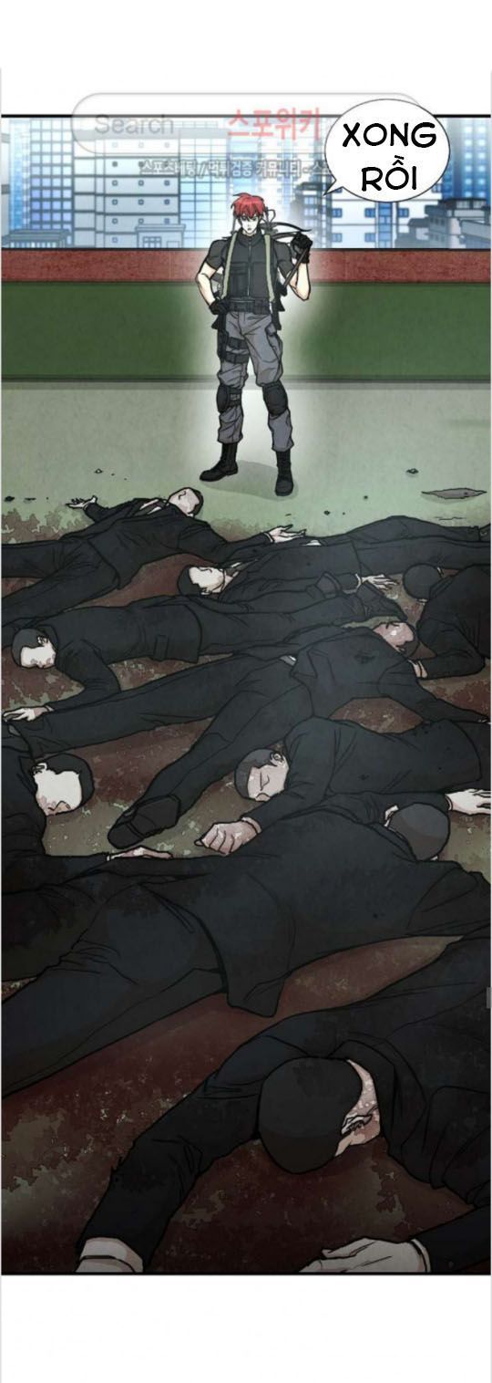 Return Survival Chapter 23 - Trang 2