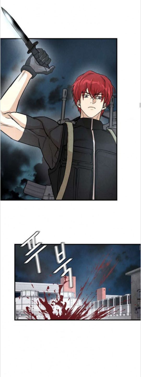 Return Survival Chapter 23 - Trang 2