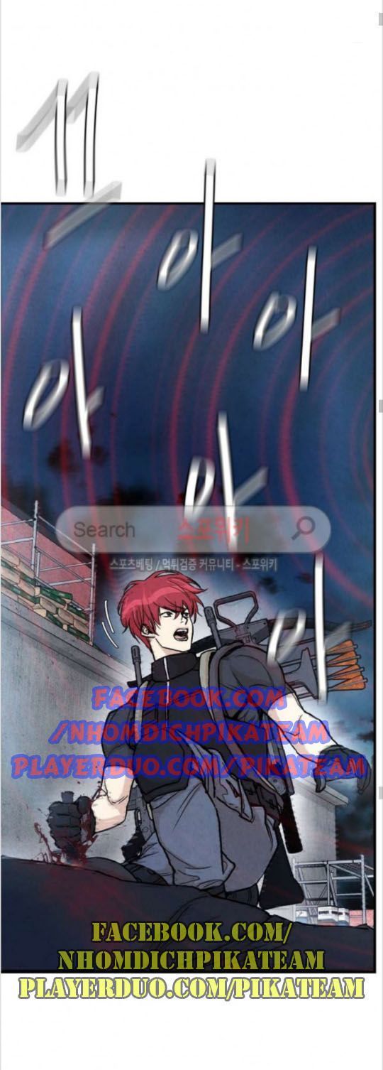 Return Survival Chapter 23 - Trang 2