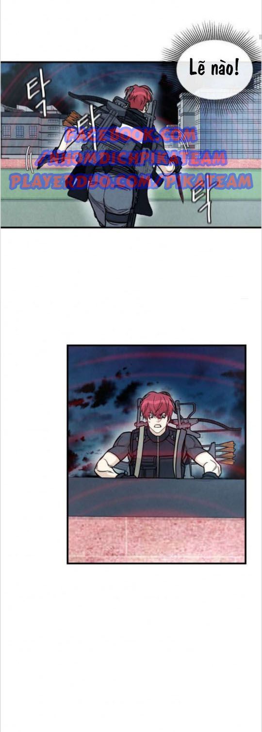 Return Survival Chapter 23 - Trang 2