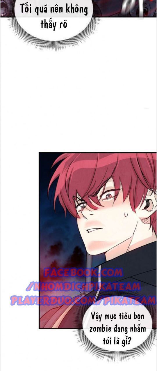 Return Survival Chapter 23 - Trang 2