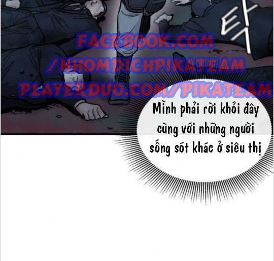 Return Survival Chapter 23 - Trang 2