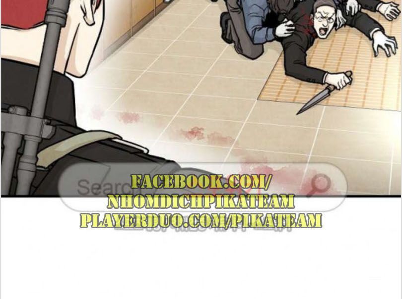 Return Survival Chapter 23 - Trang 2