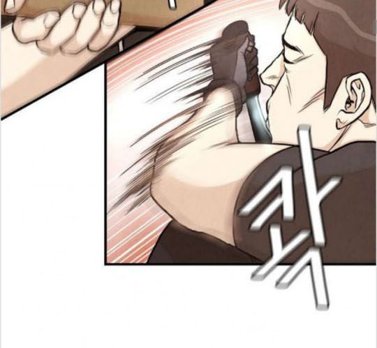 Return Survival Chapter 23 - Trang 2