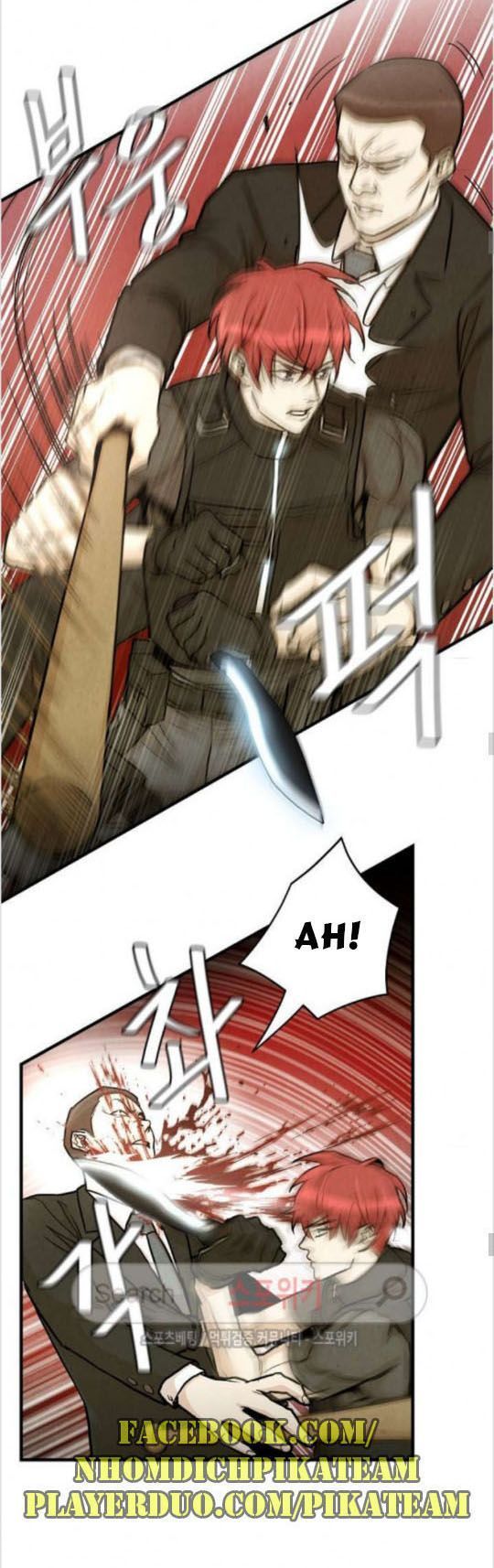 Return Survival Chapter 23 - Trang 2