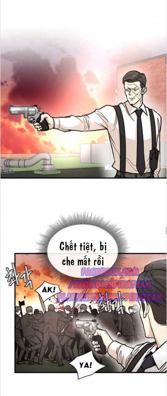 Return Survival Chapter 23 - Trang 2