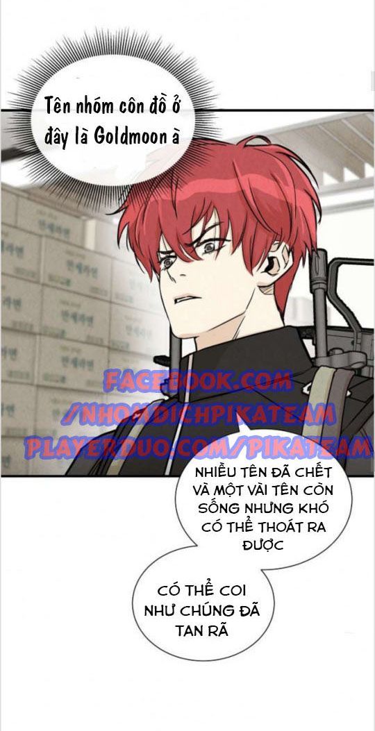 Return Survival Chapter 24 - Trang 2