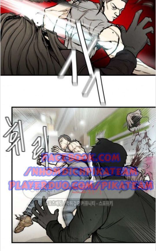 Return Survival Chapter 24 - Trang 2