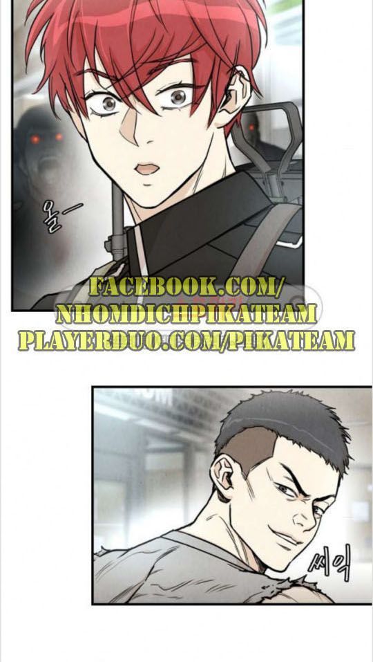 Return Survival Chapter 24 - Trang 2