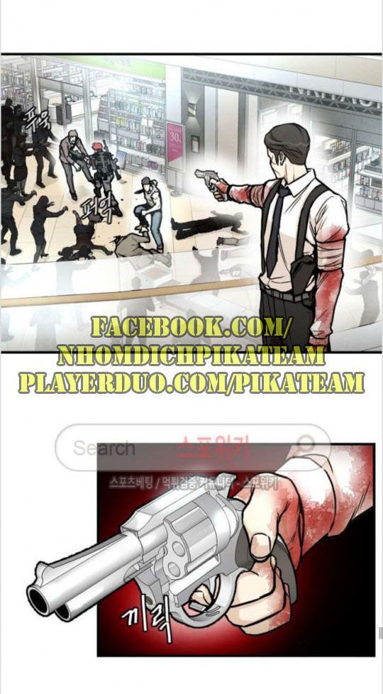 Return Survival Chapter 24 - Trang 2