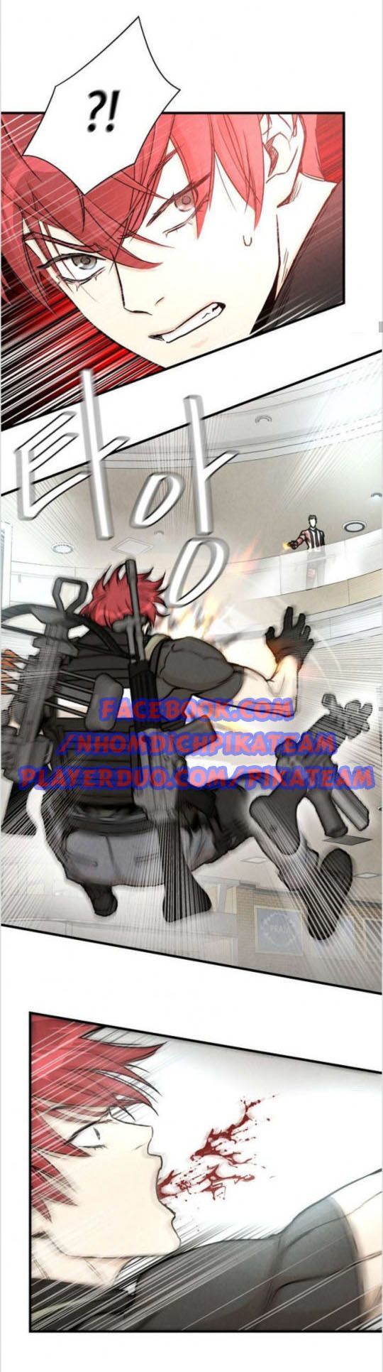 Return Survival Chapter 24 - Trang 2