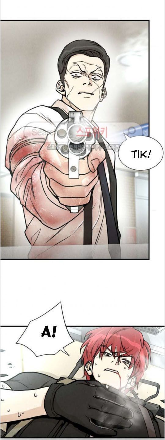 Return Survival Chapter 24 - Trang 2