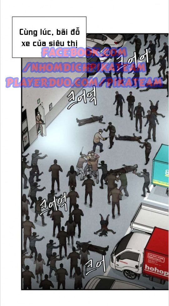 Return Survival Chapter 24 - Trang 2