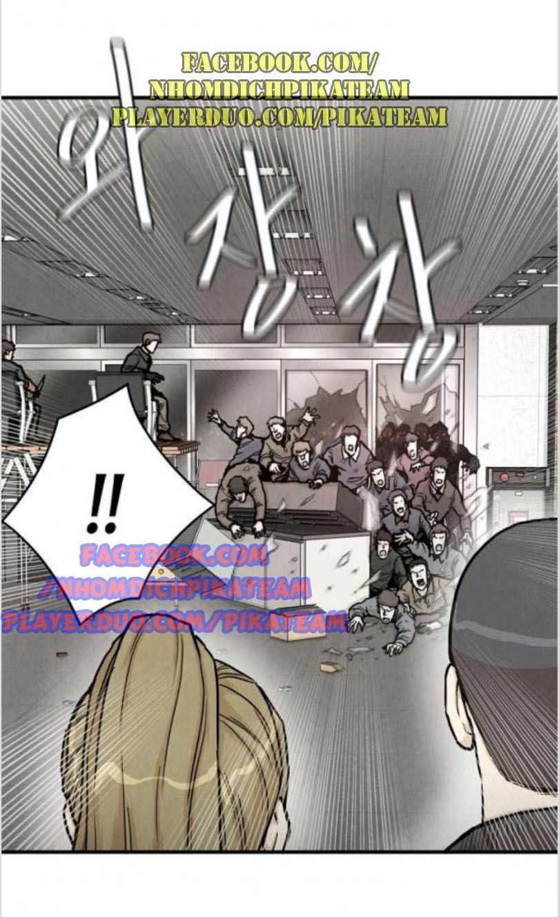 Return Survival Chapter 24 - Trang 2