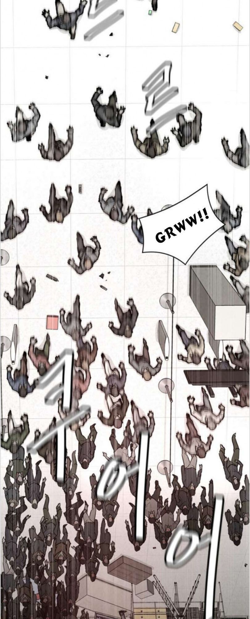 Return Survival Chapter 24 - Trang 2