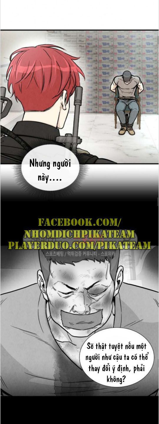 Return Survival Chapter 24 - Trang 2