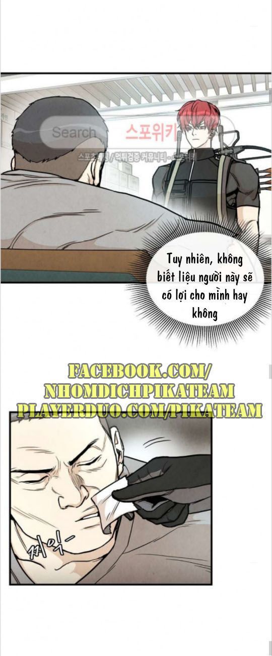 Return Survival Chapter 24 - Trang 2