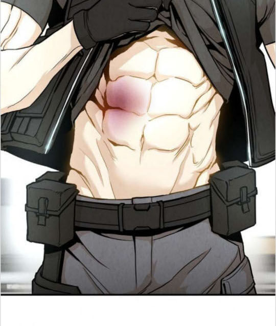 Return Survival Chapter 25 - Trang 2