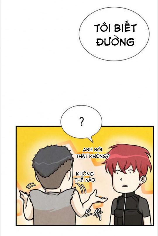 Return Survival Chapter 25 - Trang 2