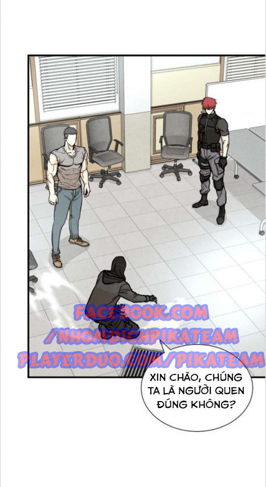 Return Survival Chapter 25 - Trang 2