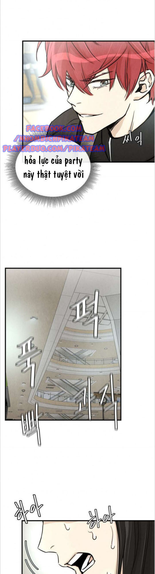 Return Survival Chapter 26 - Trang 2