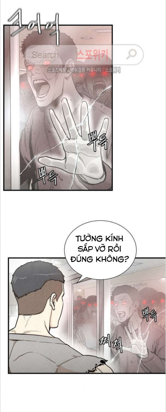 Return Survival Chapter 26 - Trang 2