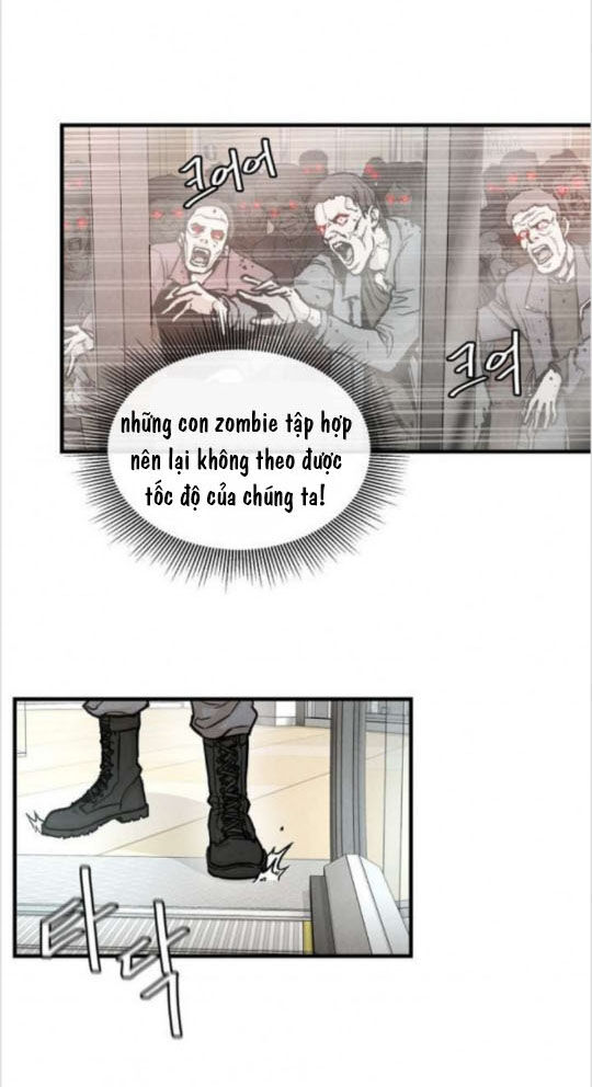 Return Survival Chapter 26 - Trang 2