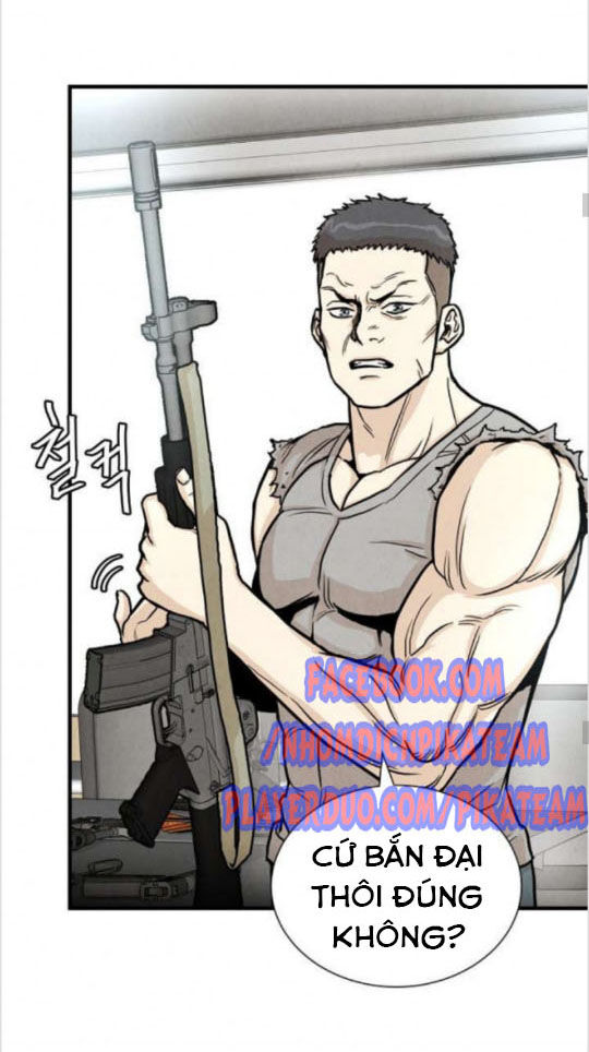 Return Survival Chapter 26 - Trang 2