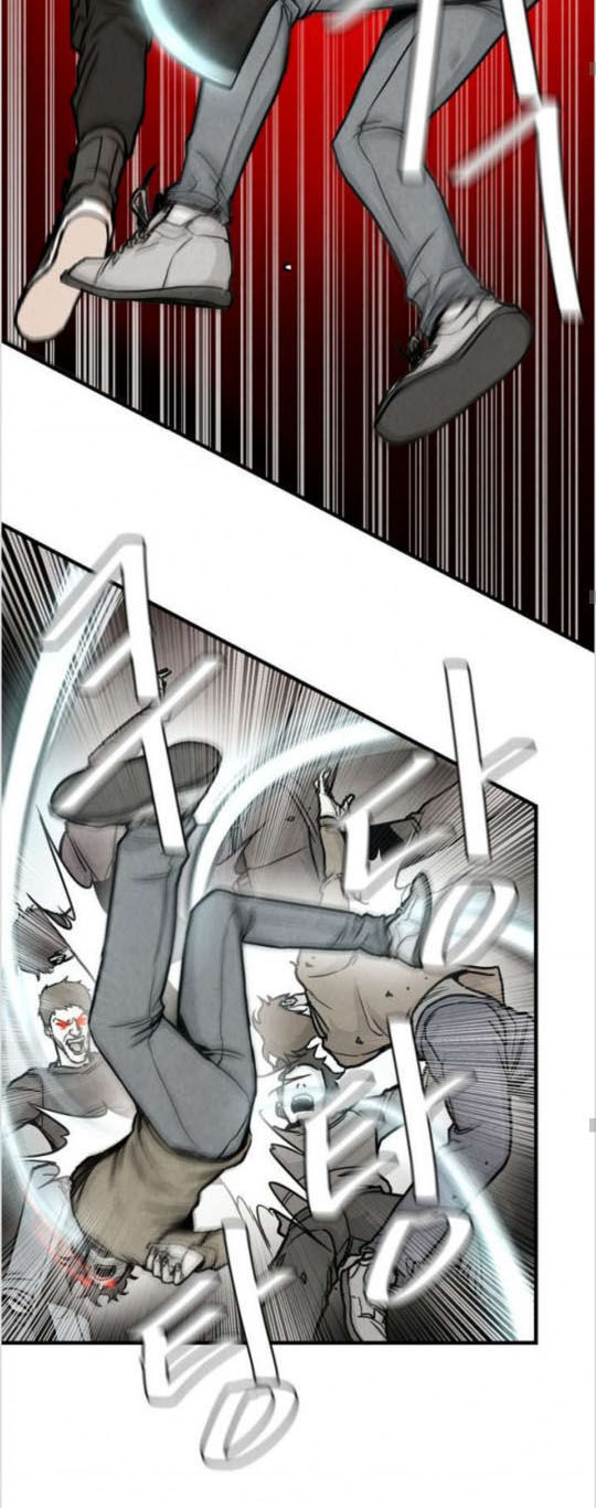 Return Survival Chapter 27 - Trang 2