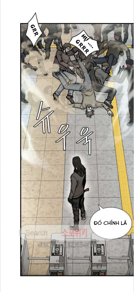 Return Survival Chapter 27 - Trang 2