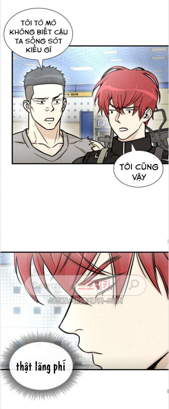 Return Survival Chapter 27 - Trang 2