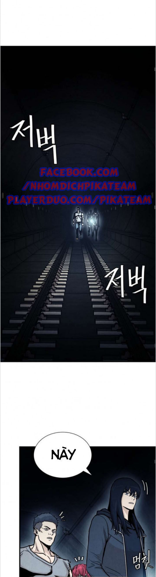 Return Survival Chapter 27 - Trang 2