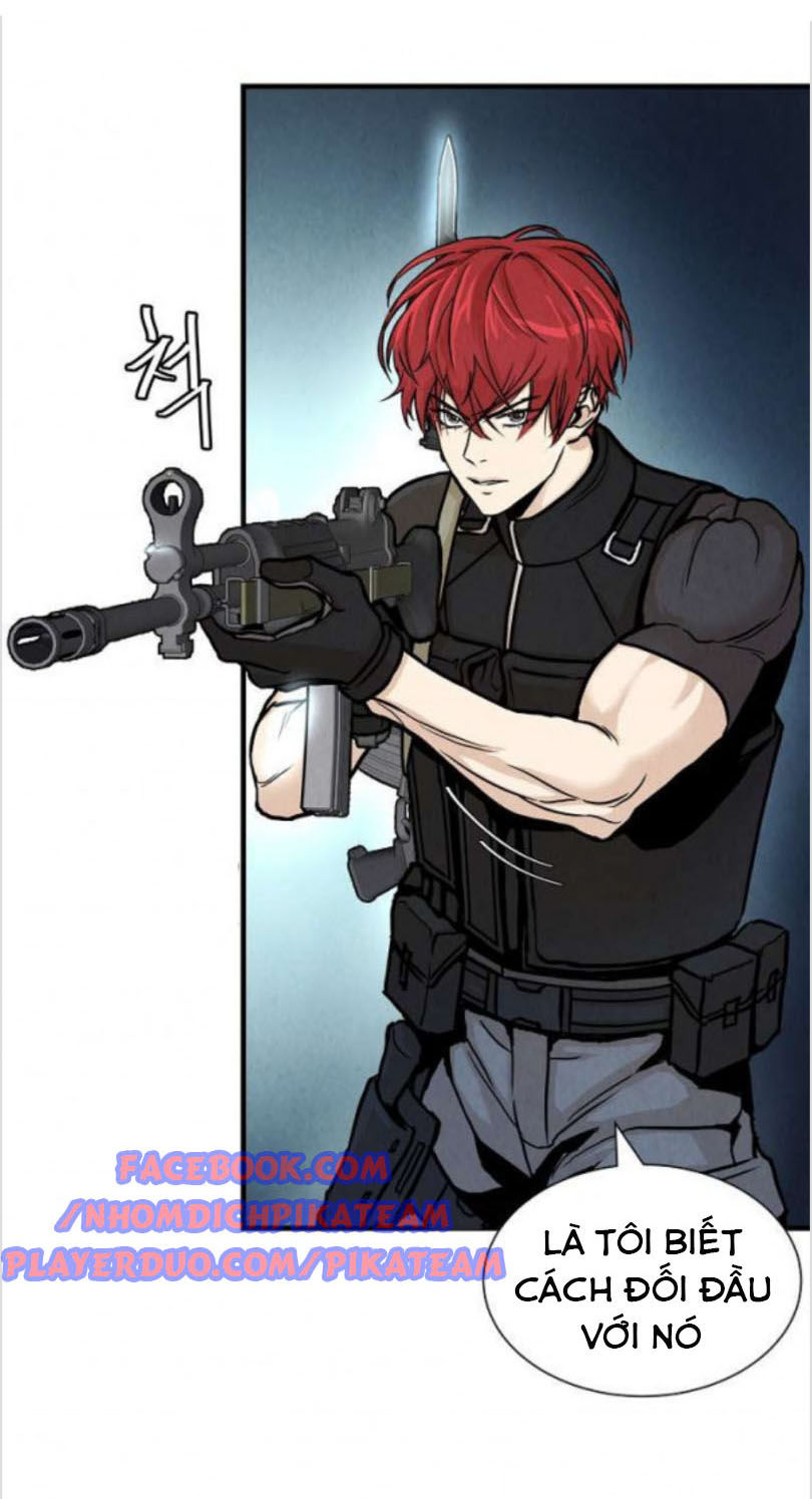 Return Survival Chapter 27 - Trang 2