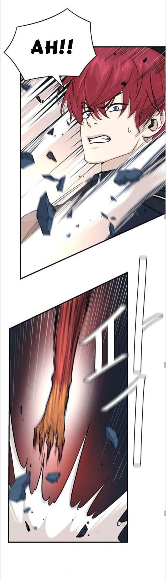 Return Survival Chapter 28 - Trang 2