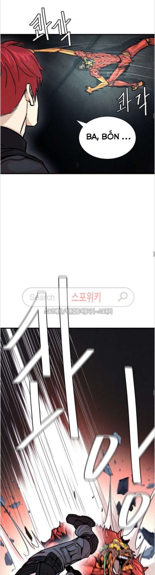 Return Survival Chapter 28 - Trang 2